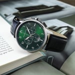 Cornavin Big Date Chronograph  - CO.BD.05.L