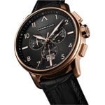 Cornavin Big Date Chronograph  - CO.BD.06.L