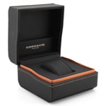 Cornavin Downtown 3-H Automatic Limited Edition - AT.03.R