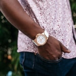 Cornavin Downtown 3-H Diamond Limited Edition - CO 2021-2013D