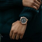 Cornavin Downtown 3-H Diamond Limited Edition - CO 2021-2017D