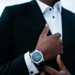 Cornavin Downtown 3-H Diamond Limited Edition - CO 2021-2023D