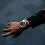 Cornavin Downtown 3-H Diamond Limited Edition - CO 2021-2024D