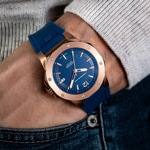 Cornavin Downtown 3-H Limited Edition - CO 2021-2049