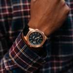 Cornavin Downtown 3-H Limited Edition - CO 2021-2014