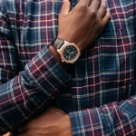 Cornavin Downtown 3-H Limited Edition - CO 2021-2014