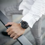 Cornavin Downtown Chronograph - CO 2010-2015