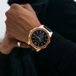 Cornavin Downtown Chronograph - CO 2010-2017