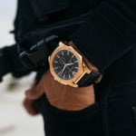 Cornavin Downtown Chronograph - CO 2010-2017