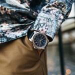 Cornavin Downtown Chronograph - CO 2010-2019
