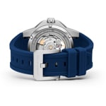 Cornavin Downtown Open Heart Automatic Limited Edition - OH.02.R