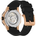 Cornavin Downtown Skeleton Automatic Limited Edition - SK.03.R