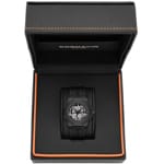 Cornavin Downtown Skeleton Automatic Limited Edition - SK.04.R