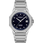 Cornavin Downtown Sky Aventurine Diamonds Limited Edition