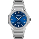 Cornavin Downtown Sky Sapphire Blue Limited Edition