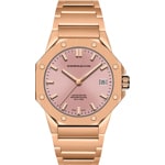 Cornavin Downtown Sky Pink Limited Edition