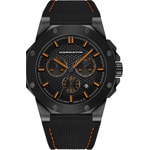 Cornavin Downtown Sport Chronograph 41mm - CO.DS.08.R