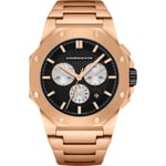 Cornavin Downtown Sport Chronographe 41mm