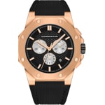 Cornavin Downtown Sport Chronograph 41mm