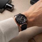 Cornavin Downtown Sport Chronograph 41mm - CO.DS.15.R