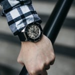 Cornavin Downtown Sport Chronographe 44mm - CO 2012-2006R