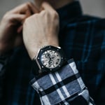 Cornavin Downtown Sport Chronographe 44mm - CO 2012-2006R