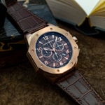 Cornavin Downtown Sport Chronograph 44mm - CO 2012-2016R