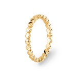 Ring 750/18 K Yellow Gold