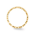 Ring 750/18 K Yellow Gold - 1.5061.00