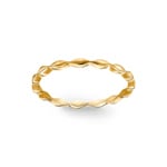 Ring 750/18 K Yellow Gold - 1.5061.00