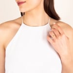 Ring 750/18 K Yellow Gold - RO49GG