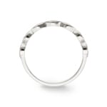 Ring 750/18 K Weissgold Fantasie mit Zirkonia - 1.7137.Z1