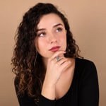 Ring 925 Silver rhodium-plated - 317012