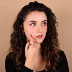 Ring 925 Silver rhodium-plated - 337370