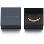 Daniel Wellington Classic Armreif Dusty Rose - DW0040009