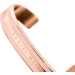 Daniel Wellington Classic Armreif Dusty Rose - DW0040009