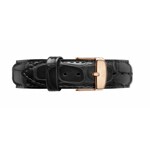 Daniel Wellington Classic Black Reading Lady Ø 36mm - DW00100141