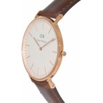 Daniel Wellington Classic Bristol Lady Ø 36mm - DW00100039