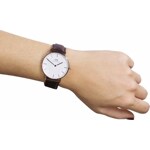 Daniel Wellington Classic Bristol Lady Ø 36mm - DW00100039