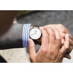 Daniel Wellington Classic Bristol Ø 40mm - DW00100023