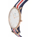 Daniel Wellington Classic Canterbury Ø 40mm - DW00100002