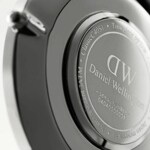 Daniel Wellington Classic Durham Ø 40mm - DW00100110