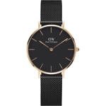 Daniel Wellington Classic Petite Ashfield Ø 32mm