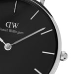 Daniel Wellington Classic Petite Ashfield Ø 32mm - DW00100202
