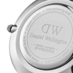 Daniel Wellington Classic Petite Ashfield Ø 32mm - DW00100202