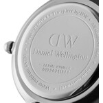 Daniel Wellington Classic Petite Bondi Ø 28mm - DW00100286