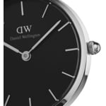 Daniel Wellington Classic Petite Bondi Ø 32mm - DW00100284