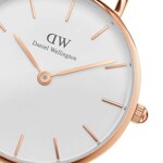 Daniel Wellington Classic Petite Dover Lady Ø 28mm - DW00100313