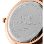Daniel Wellington Classic Petite Dover Lady Ø 28mm - DW00100313