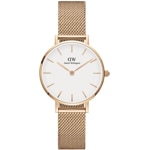 Daniel Wellington Classic Petite Melrose Ø 28mm
